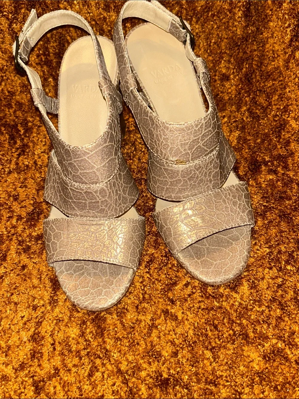 Varda chic taupe